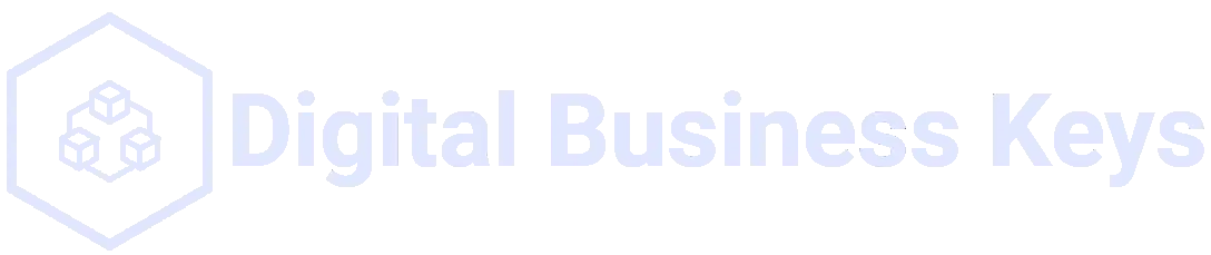 Digital Business Keys